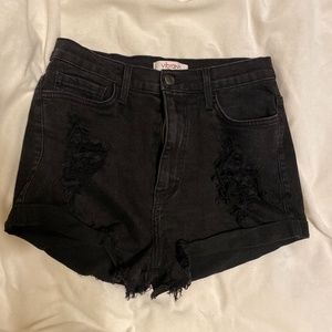 Women’s shorts